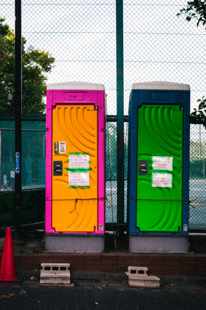Best Porta potty rental for parties  in Dexter, OR