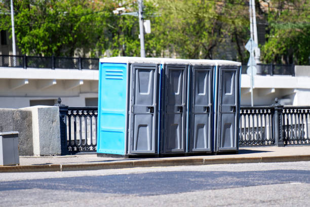 Best Portable toilet rental cost  in Dexter, OR