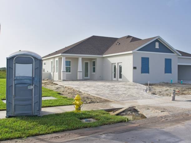 Best Local porta potty services  in Dexter, OR