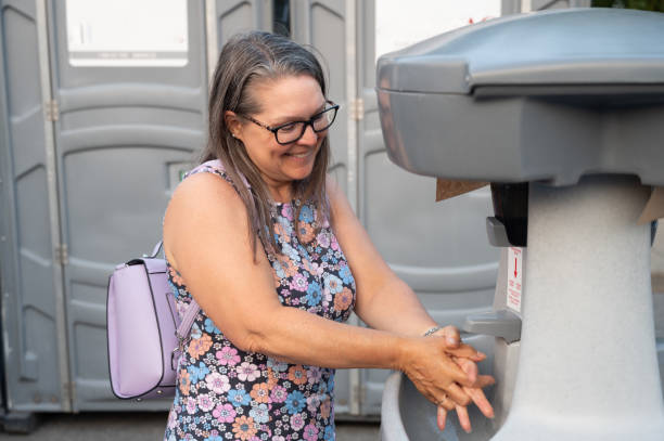 Best Local porta potty services  in Dexter, OR