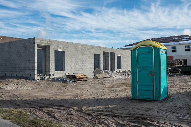 Best Construction site porta potty rental  in Dexter, OR